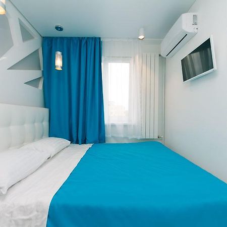 2 Bedroom Lux Orange Apart Center Kiev ภายนอก รูปภาพ