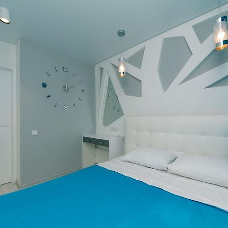 2 Bedroom Lux Orange Apart Center Kiev ภายนอก รูปภาพ