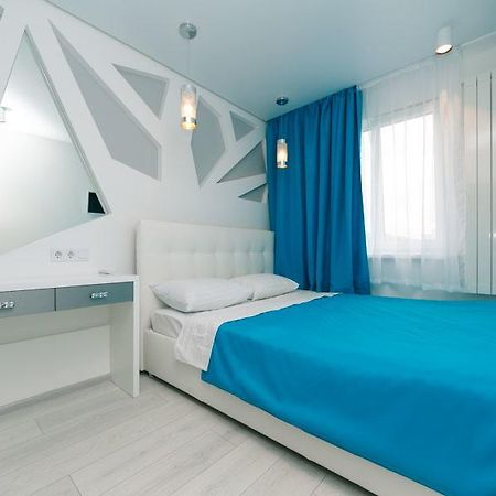 2 Bedroom Lux Orange Apart Center Kiev ภายนอก รูปภาพ