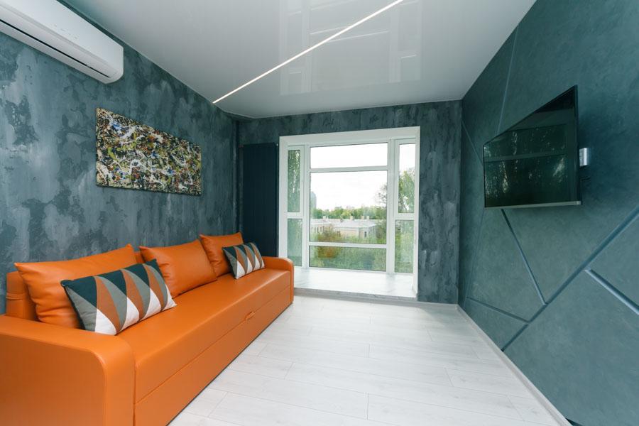 2 Bedroom Lux Orange Apart Center Kiev ภายนอก รูปภาพ