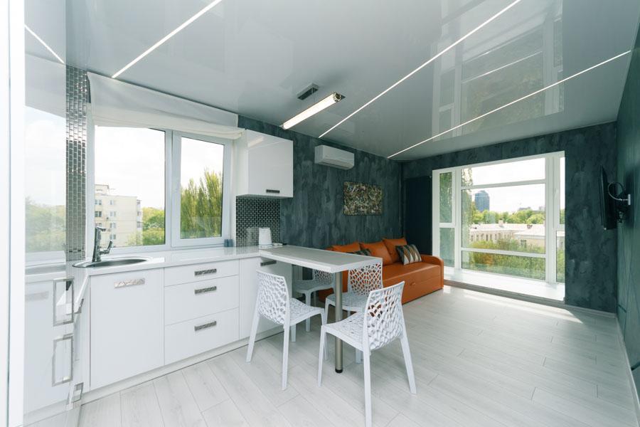 2 Bedroom Lux Orange Apart Center Kiev ภายนอก รูปภาพ
